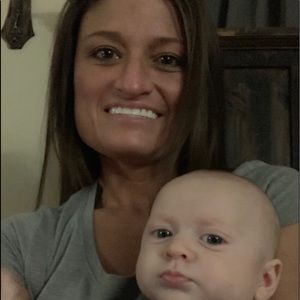 Meet your Posher, Tiffany